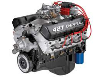 P1A40 Engine